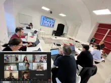 TRUELA Kick-off meeting & Research workshop held