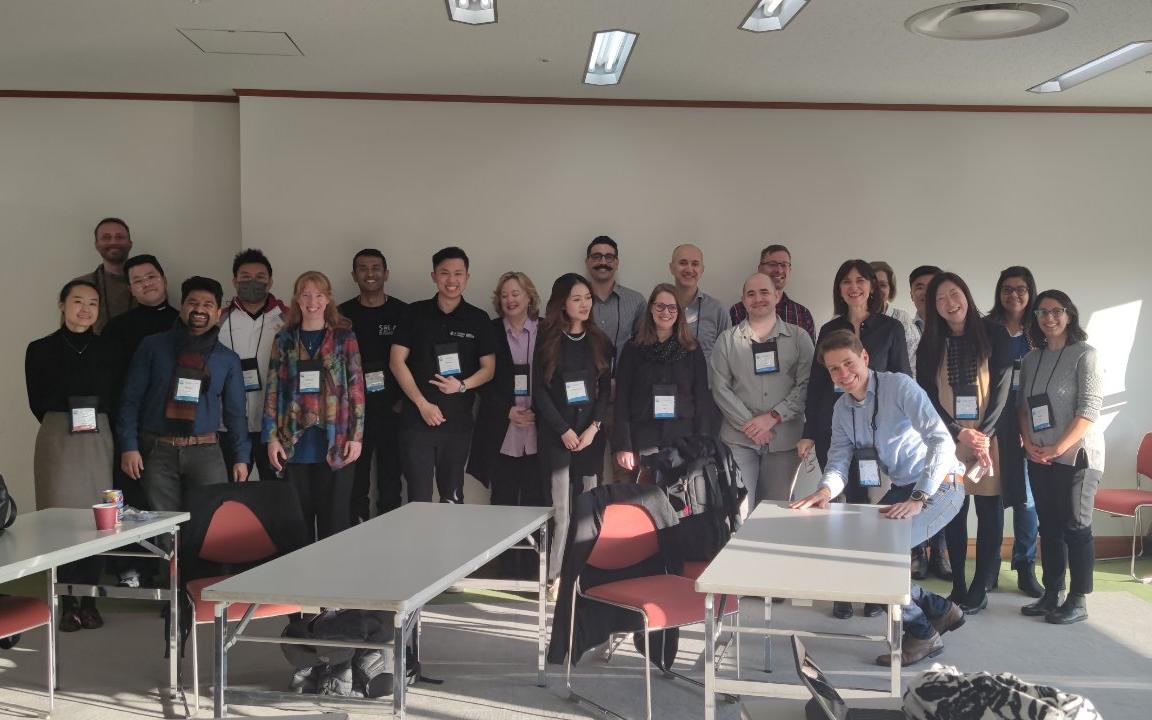 InnovateDesign workshop @ LAK24 Kyoto