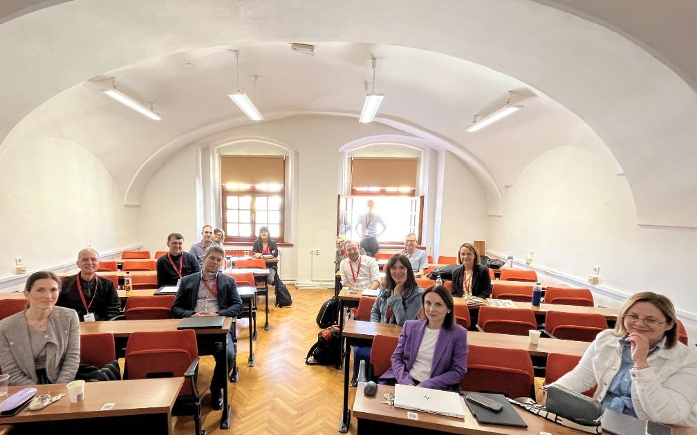 TRUELA project meeting and workshop