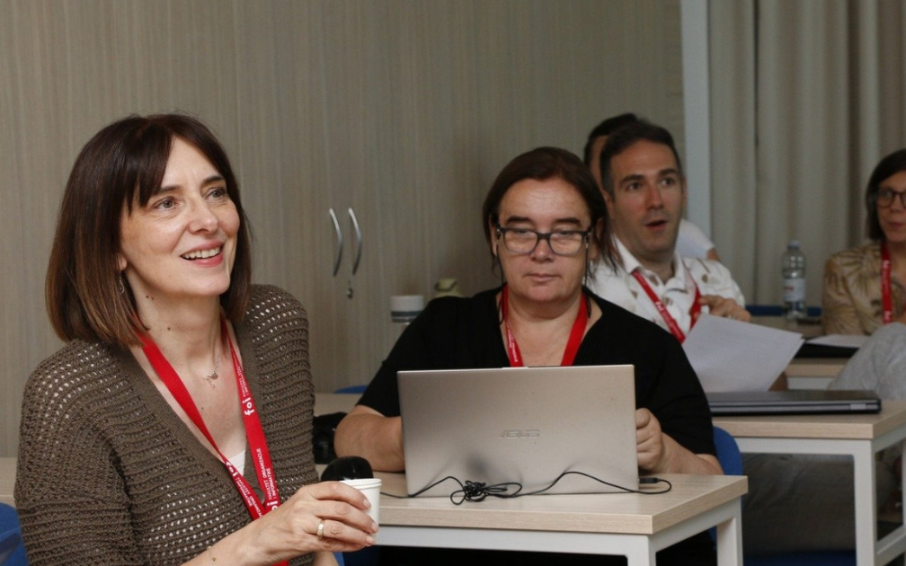 iLed final conference “Learning Design in the AI Era” and TRUELA research workshop held